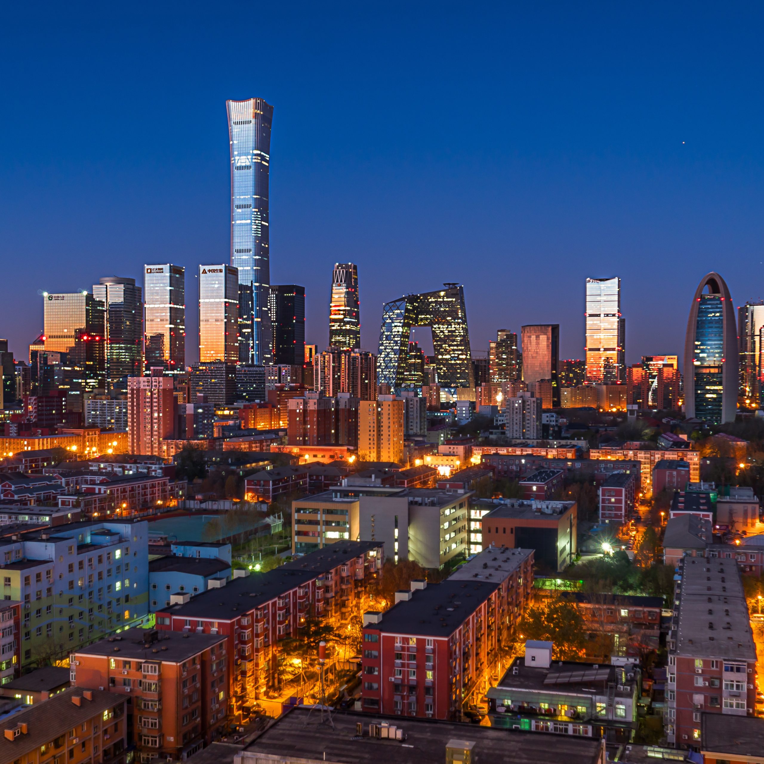 Beijing