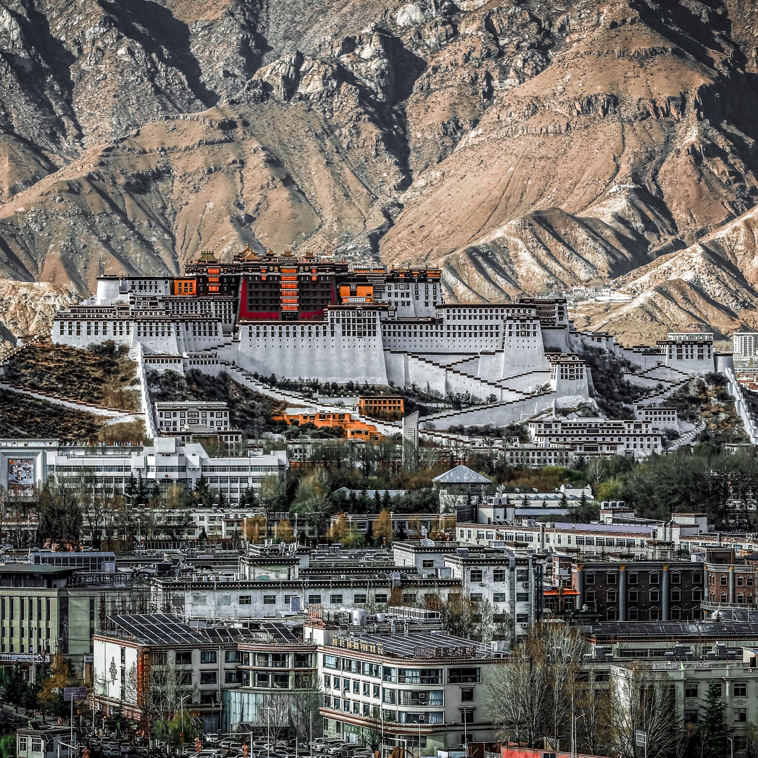 wandercathay