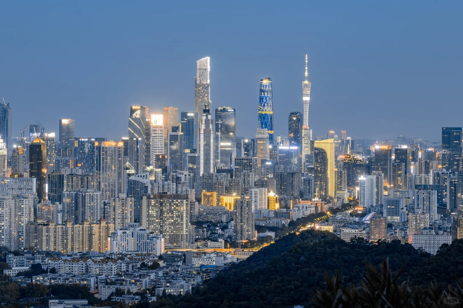 wandercathay